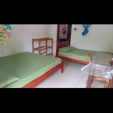 Dinesh Guest House Kataragama Dış mekan fotoğraf