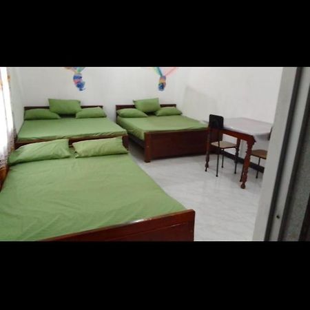 Dinesh Guest House Kataragama Dış mekan fotoğraf