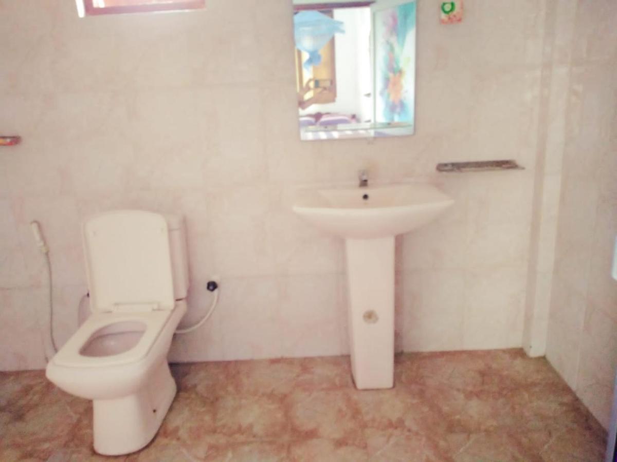 Dinesh Guest House Kataragama Dış mekan fotoğraf