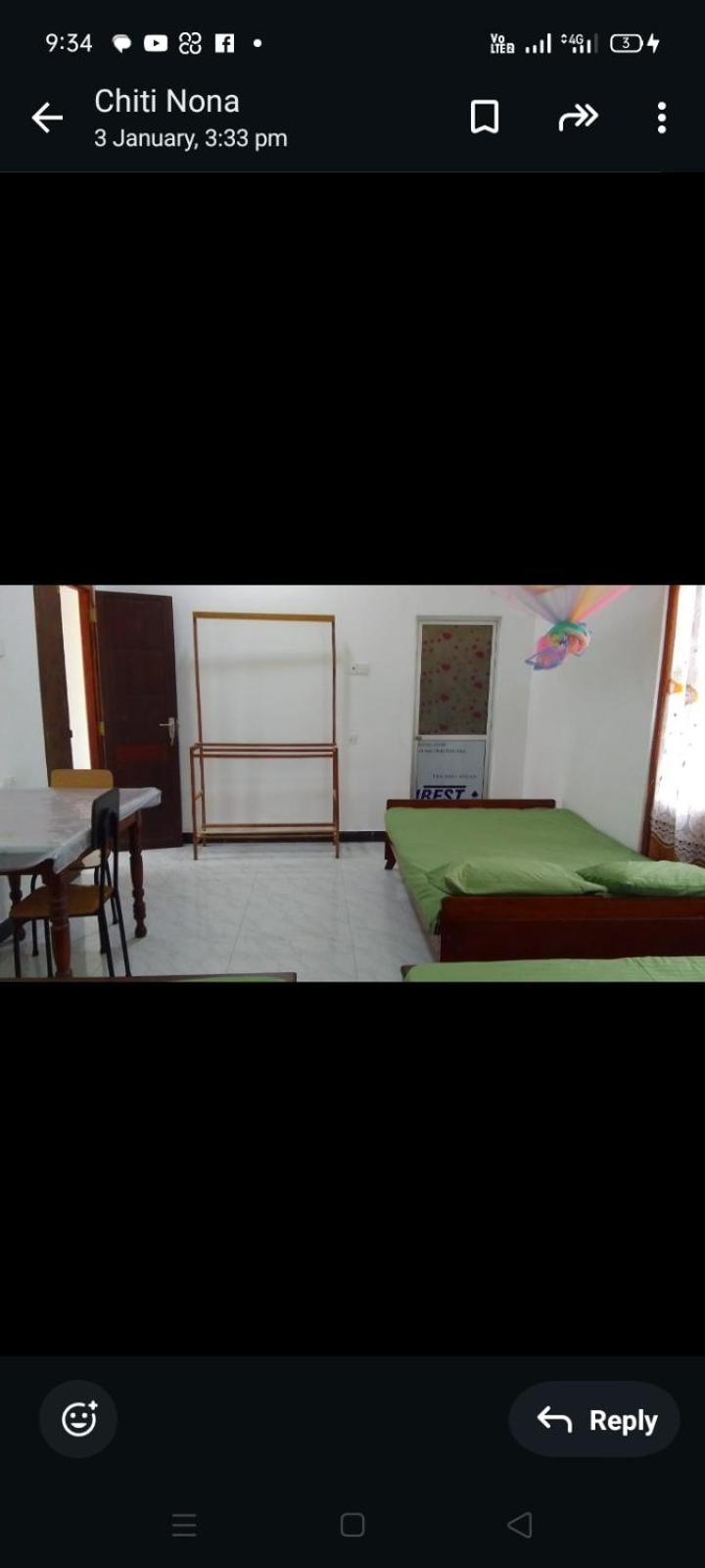 Dinesh Guest House Kataragama Dış mekan fotoğraf