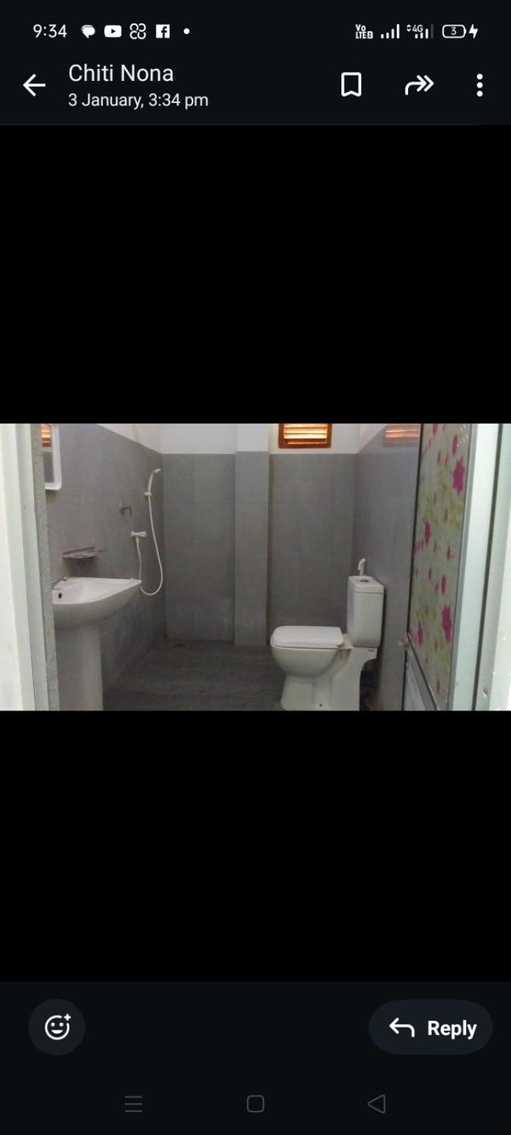 Dinesh Guest House Kataragama Dış mekan fotoğraf