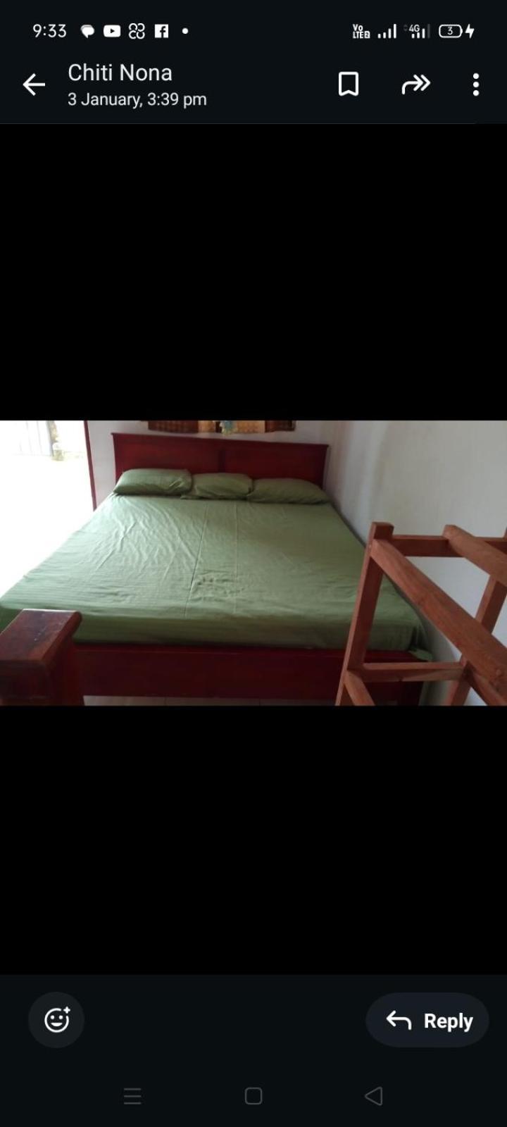 Dinesh Guest House Kataragama Dış mekan fotoğraf